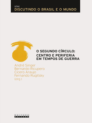 cover image of O segundo circulo